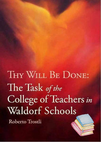 Thy Will Be Done