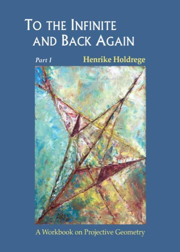To the Infinite and Back Again | Waldorf Publications