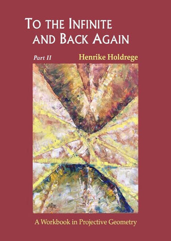 To the Infinite and Back Again Part II