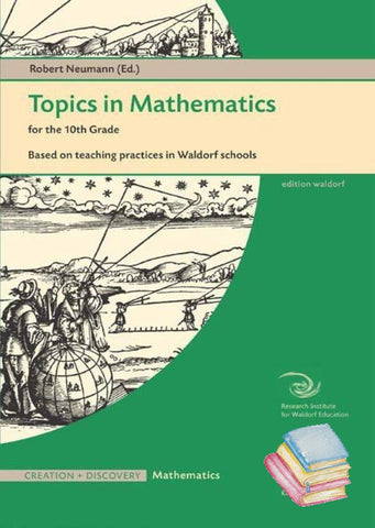 Topics in Mathematics for the 10th Grade