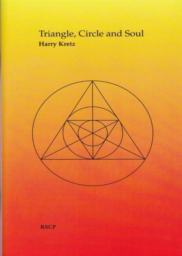 Triangle, Circle and Soul | Waldorf Publications