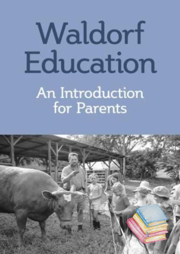 Waldorf Education: An Introduction for Parents | Waldorf Publications