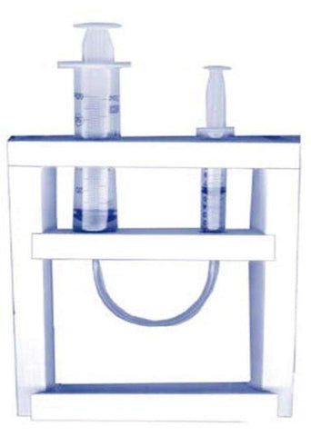 Waldorf Science Kit #6 - Hydraulics- Pascal's Demonstrator, Grade 8