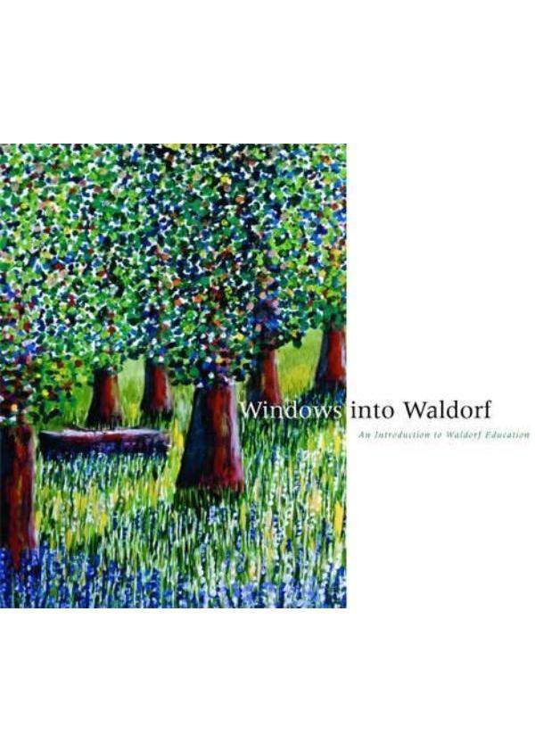 Windows into Waldorf | Waldorf Publications