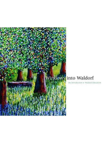 Windows into Waldorf