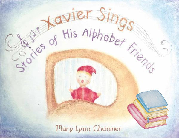 Xavier Sings | Waldorf Publications