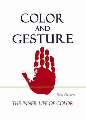 Color and Gesture