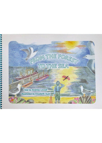 From the Forest to the Sea