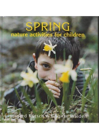 Spring: Nature Activities for Children