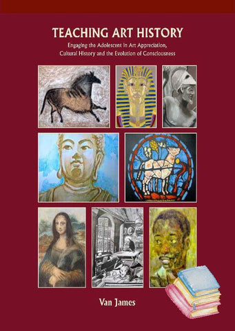 Teaching Art History