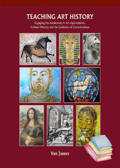 Teaching Art History | Waldorf Publications