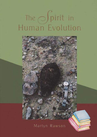The Spirit in Human Evolution